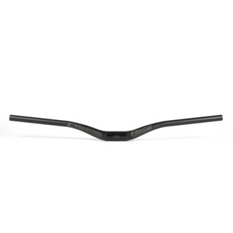 V3 Fatbar Lite Carbon 35 40 mm. - Black