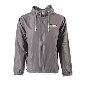 Kawasaki Track Jacket Xl
