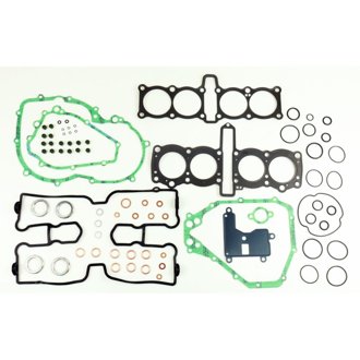 91-93 Suzuki GSF Bandit 400 Complete Gasket Kit (Excl Oil Seal
