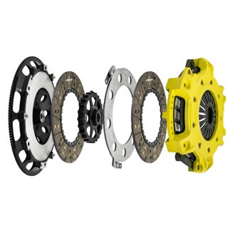 ACT Mod-Twin 10.5 Extreme Rigid Street Clutch Kit