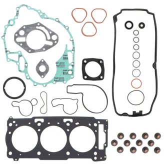 2005 180 Challenger 215 SC Jet Boat 1494cc Complete Gasket Kit w/ Seals