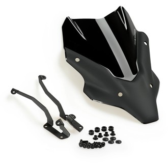 New Generation Sport Black
