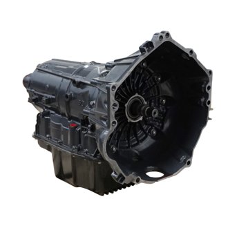 14-21 Chevy/GMC 1500 Roadmaster 6L80 Transmission & Converter Package- (4WD