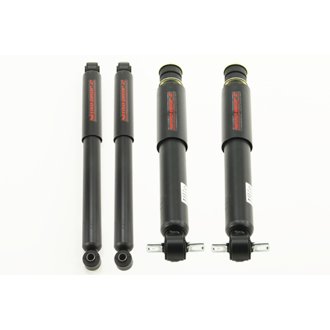 ND2 OEM STOCK REPLACEMENT SHOCK SET