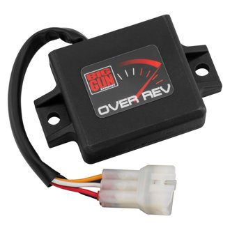 00-02 Can-Am DS 650 Rev Box