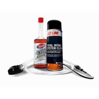 RL Fuel System Cleaner