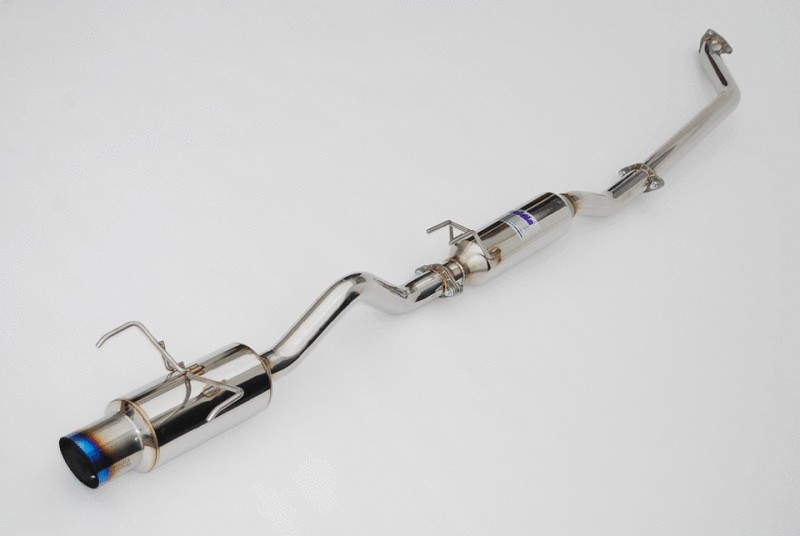 2001-2006 Acura RSX DC5 TYPE-S N1 Titanium Tip Cat-back Exhaust