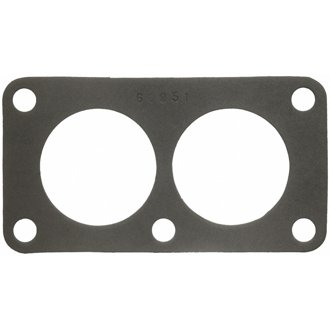 Fuel Injection Throttle Body Mounting Gasket