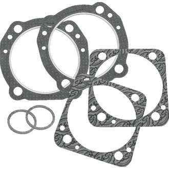 86-03 XL 4in Exhaust Gasket