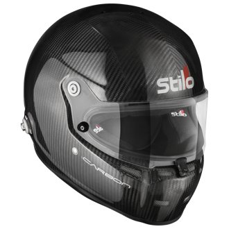 SA2020 ST5 FN Carbon Racing Helmet