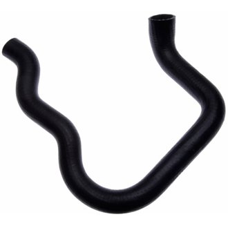 86-90 Jeep Comanche 4-Cyl. 2.5L Upper Molded Coolant Hose