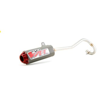 01-13 Honda XR/CRF 80/100 Evo M Series Full System Exhaust