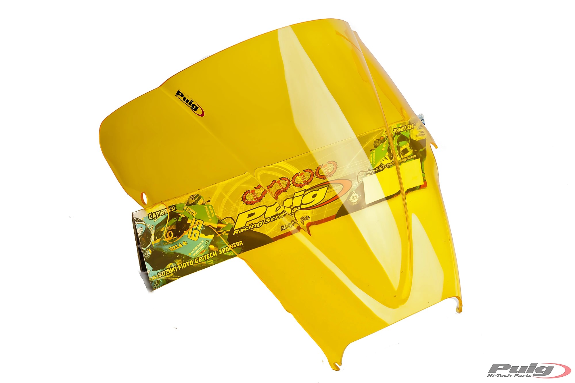 Racing Screen