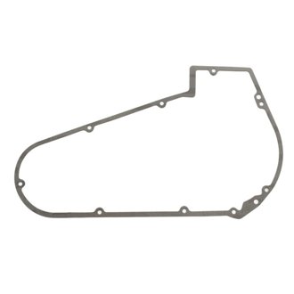 Harley-Davidson Primary Cover Gasket - Set of 10