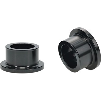 Racing 99-01 Yamaha YZ125 Wheel Spacer Kit Rear