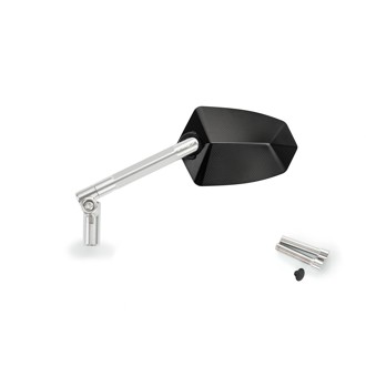 Rearview Mirror GT.1 Black