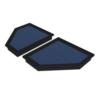 Magnum FLOW OE Replacement Air Filter w/ Pro 5R Media (Pair)