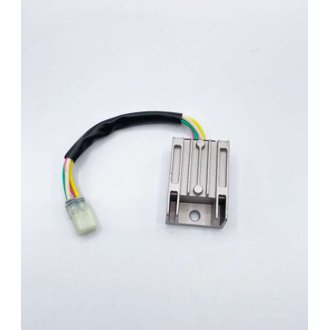 Ricks Motorsport Oem Style Honda Regulator