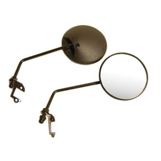 Mirror Set Pr Enduro