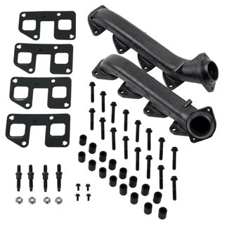 10-22 Ford F150/F250/F350 BOSS 6.2L Exhaust Manifold Kit