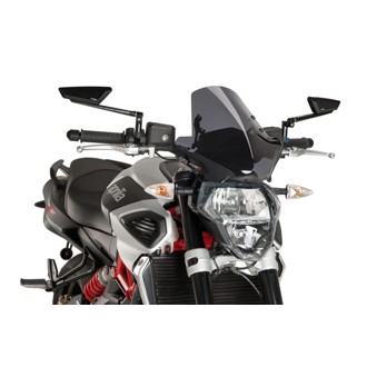 New Generation Sport Dark Smoke