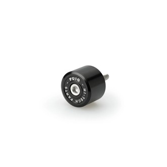 Rearview Adaptor To Bar Ends Black