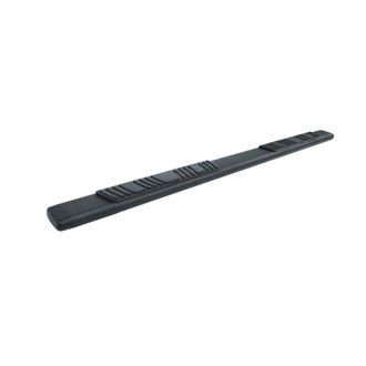 5" OE Xtreme Low Profile Side Steps with Mounting Bracket Kit