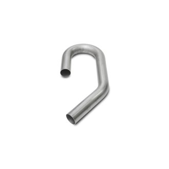 Stainless Steel U-J Tubing
