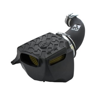 Momentum GT Cold Air Intake System w/ Pro GUARD 7 Filter