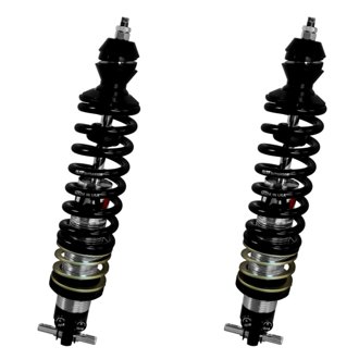 Kit, Pro Coil, Front, Aluminum Double Adjustable