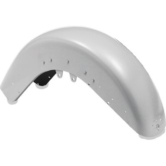 Bikers Choice 86-14 Heritage Softail Raw Front Fender- Smooth