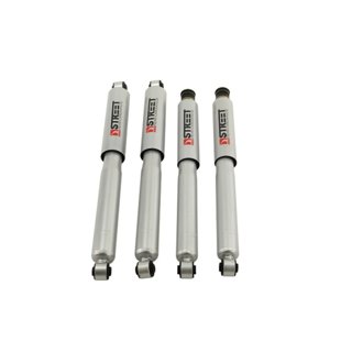 Sp Oem Stock Replacement Shock Set