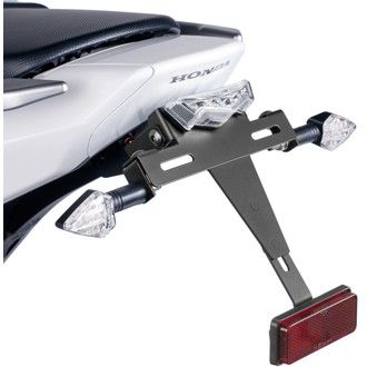 License Plate Holders