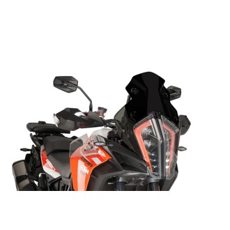Sport Screen Black