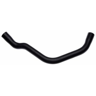 78-79 Pontiac Firebird V-8 400 Upper Molded Coolant Hose