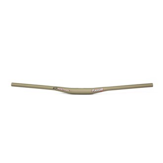 V2 Fatbar 20 mm. - Aluminum Gold