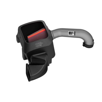 NextGen Aluminum Cold Air Intake - DODGE/RAM 1500 V8 5.7L F/I