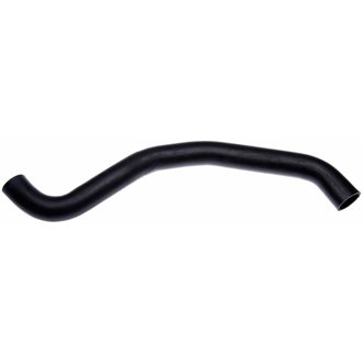 04-08 Ford F Series V-8 5.4L Upper Molded Coolant Hose
