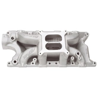 RPM Air-Gap # Intake Manifold for Small-Block Ford 302-331-347 V8