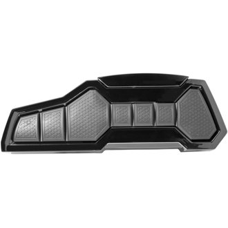 Enygma Floorboards - Gloss Black