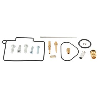 Racing 03-04 Yamaha YZ125 Carburetor Rebuild Kit