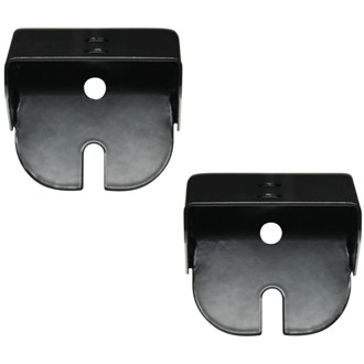 HLR LED Auxiliary Light Mount