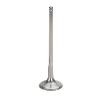 Yamaha YXZ1000R 26x4.45x88.85mm 2.65mm Tip Std CrN Coated Titanium Exhaust Valve - Single