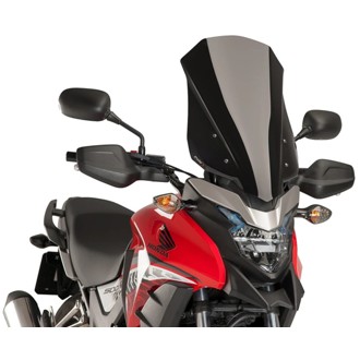 Touring Screen Black