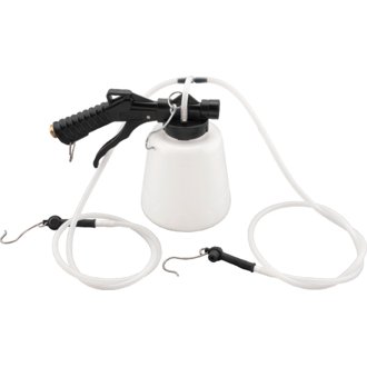 1L Pneumatic Vacuum Brake Fluid Bleeder