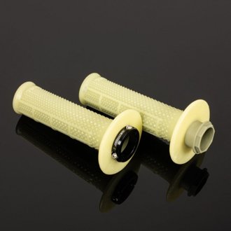 Mx-R Works Lock On - Tapered/Half Waffle - Aramid
