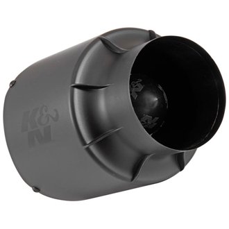 Universal Air Intake System