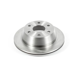 Autospecialty Brake Rotor