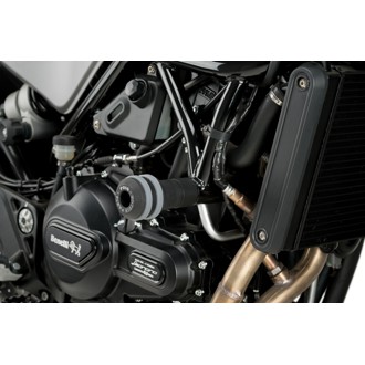 Vintage 2.0 Frame Sliders Black