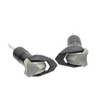 R19 Frame Sliders Black
